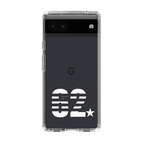 スリムプロテクションケース［ MIW - #62 - クリア ］