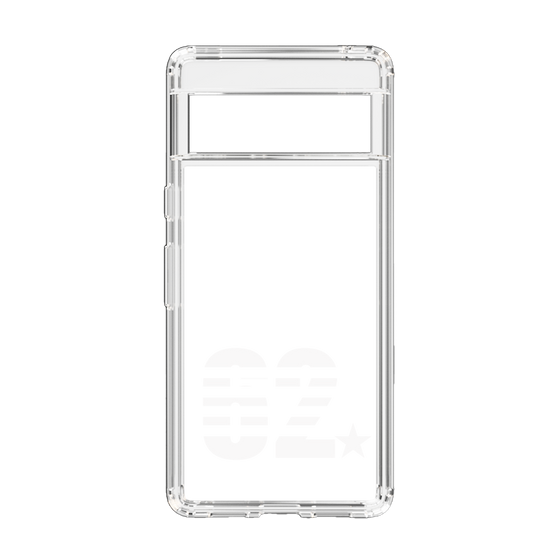 スリムプロテクションケース［ MIW - #62 - クリア ］