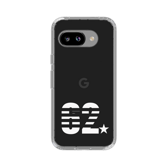 スリムプロテクションケース［ MIW - #62 - クリア ］