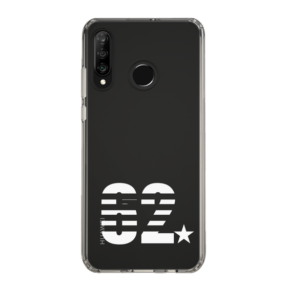 スリムプロテクションケース［ MIW - #62 - クリア ］