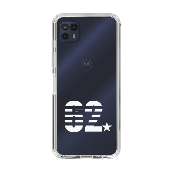 スリムプロテクションケース［ MIW - #62 - クリア ］