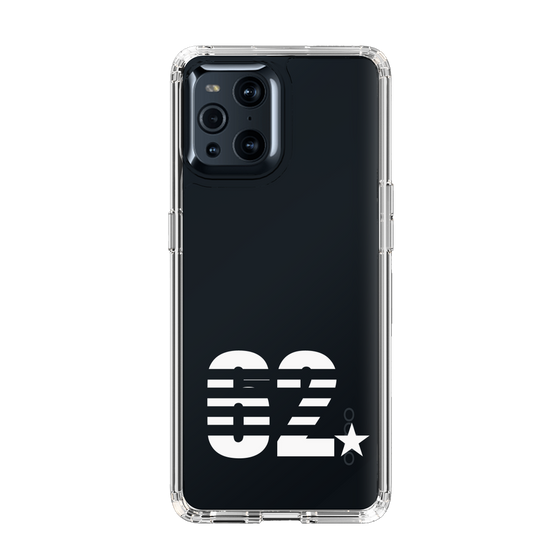 スリムプロテクションケース［ MIW - #62 - クリア ］