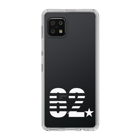 スリムプロテクションケース［ MIW - #62 - クリア ］