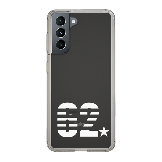 スリムプロテクションケース［ MIW - #62 - クリア ］