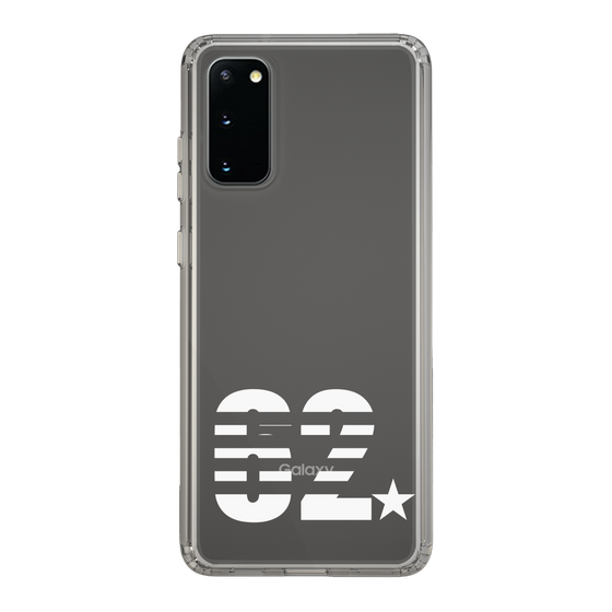 スリムプロテクションケース［ MIW - #62 - クリア ］