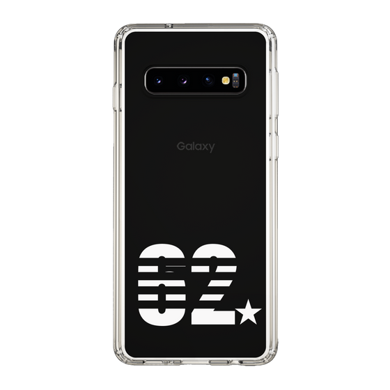 スリムプロテクションケース［ MIW - #62 - クリア ］