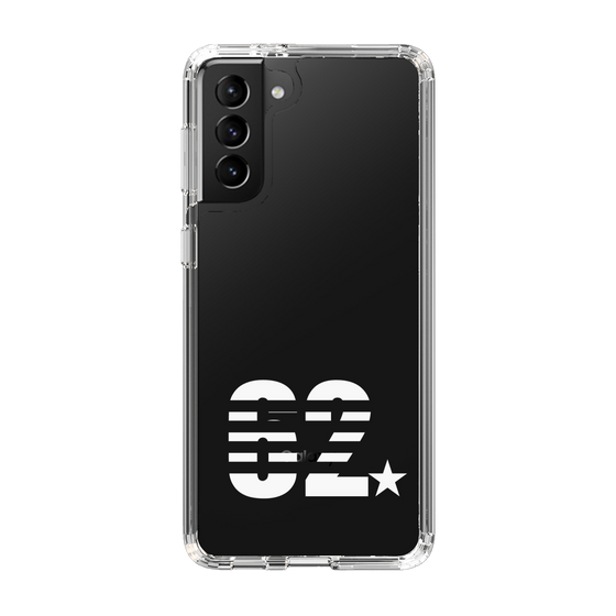 スリムプロテクションケース［ MIW - #62 - クリア ］