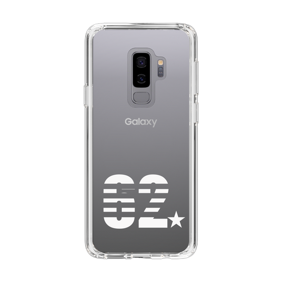 スリムプロテクションケース［ MIW - #62 - クリア ］