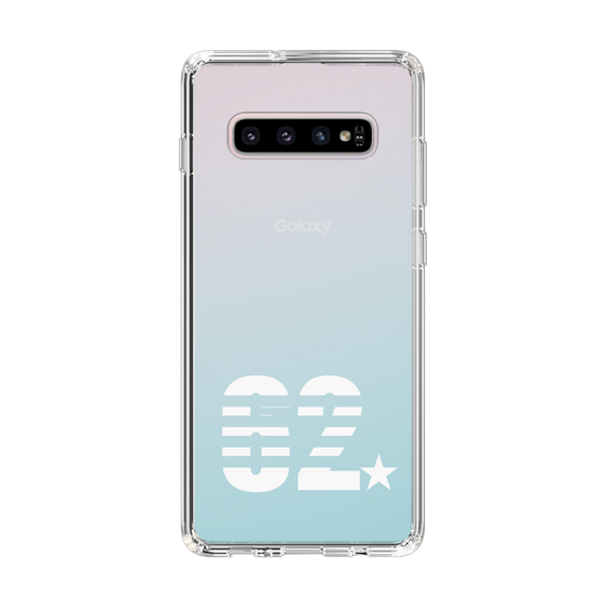 スリムプロテクションケース［ MIW - #62 - クリア ］