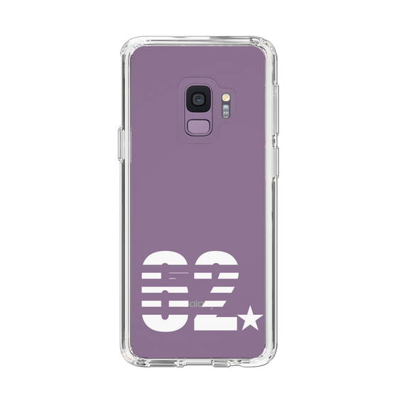 スリムプロテクションケース［ MIW - #62 - クリア ］