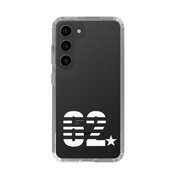 スリムプロテクションケース［ MIW - #62 - クリア ］