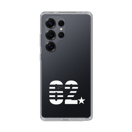 スリムプロテクションケース［ MIW - #62 - クリア ］