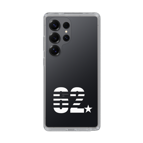 スリムプロテクションケース［ MIW - #62 - クリア ］