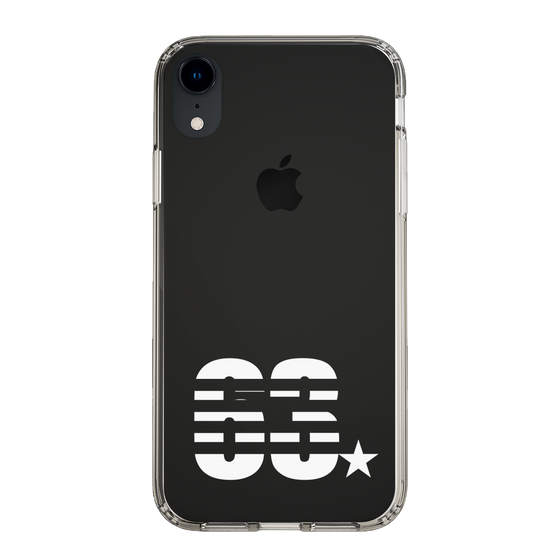 スリムプロテクションケース［ MIW - #63 - クリア ］