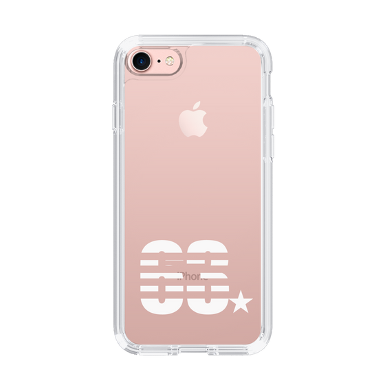 スリムプロテクションケース［ MIW - #63 - クリア ］