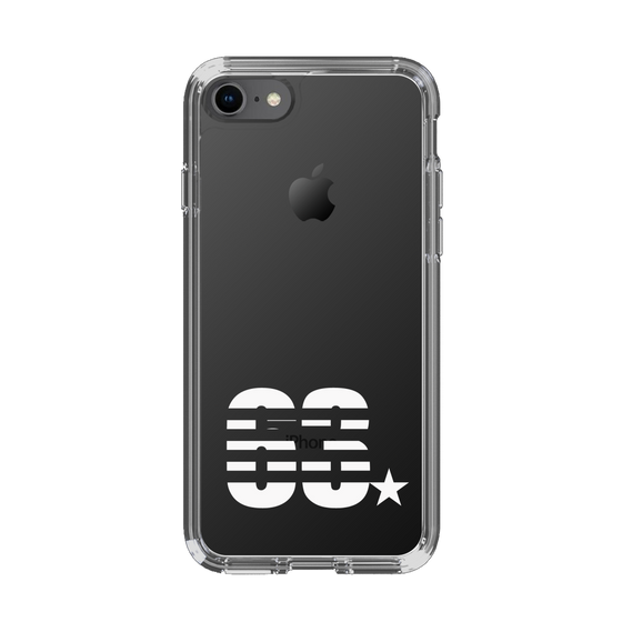 スリムプロテクションケース［ MIW - #63 - クリア ］