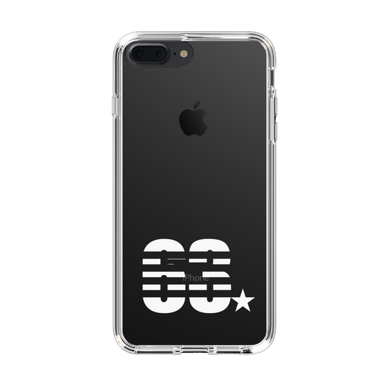 スリムプロテクションケース［ MIW - #63 - クリア ］