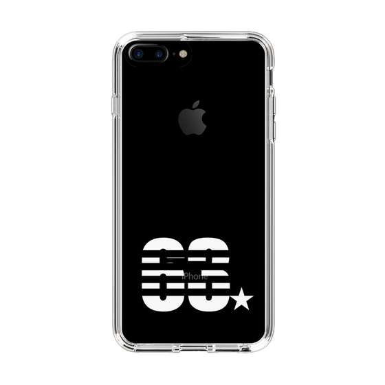 スリムプロテクションケース［ MIW - #63 - クリア ］