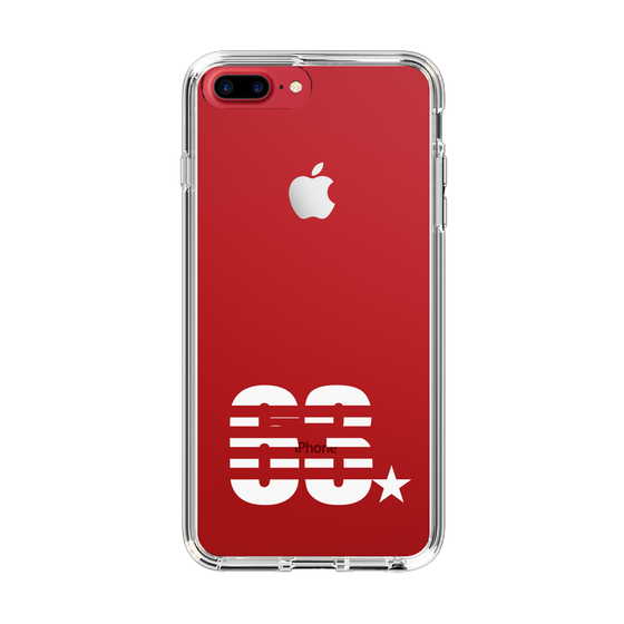 スリムプロテクションケース［ MIW - #63 - クリア ］