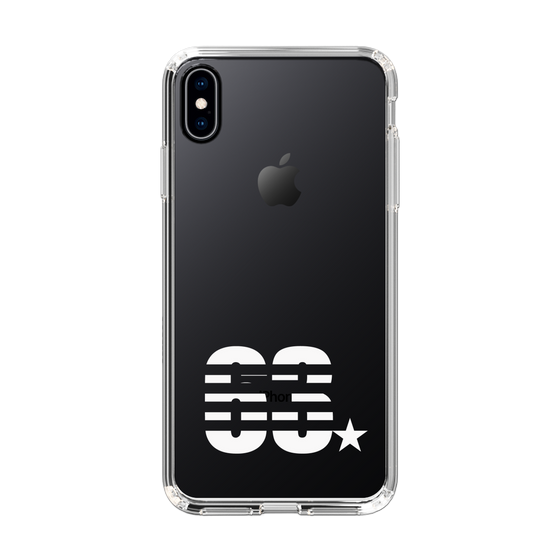 スリムプロテクションケース［ MIW - #63 - クリア ］