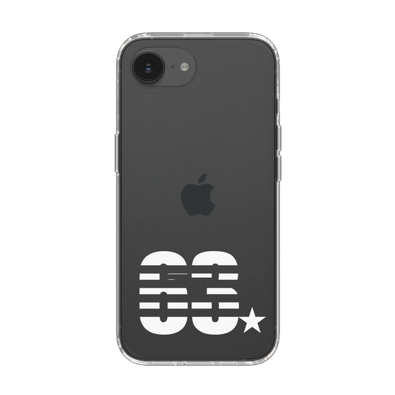 スリムプロテクションケース［ MIW - #63 - クリア ］