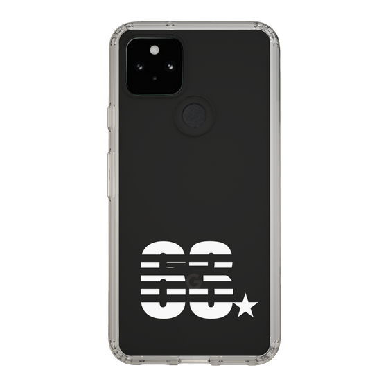 スリムプロテクションケース［ MIW - #63 - クリア ］