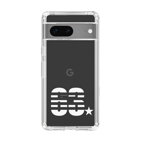 スリムプロテクションケース［ MIW - #63 - クリア ］