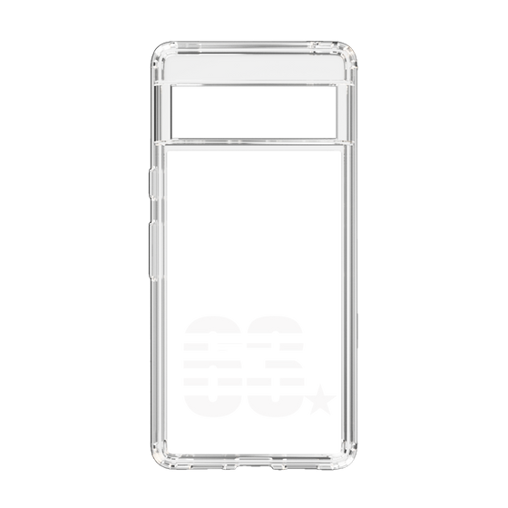 スリムプロテクションケース［ MIW - #63 - クリア ］