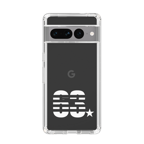 スリムプロテクションケース［ MIW - #63 - クリア ］