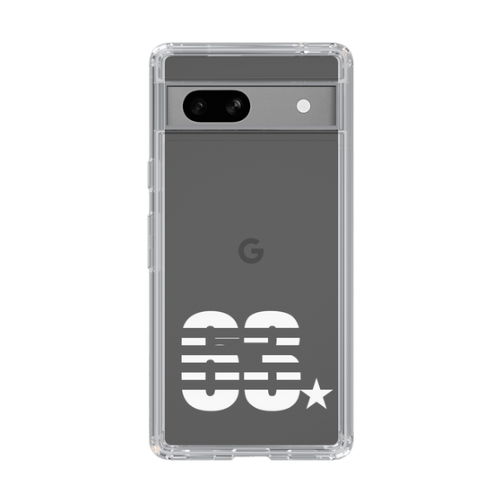 スリムプロテクションケース［ MIW - #63 - クリア ］