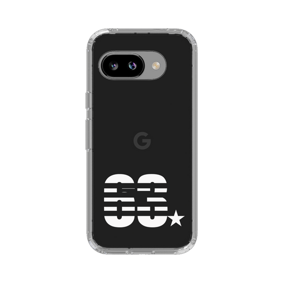 スリムプロテクションケース［ MIW - #63 - クリア ］