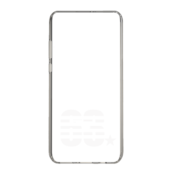 スリムプロテクションケース［ MIW - #63 - クリア ］