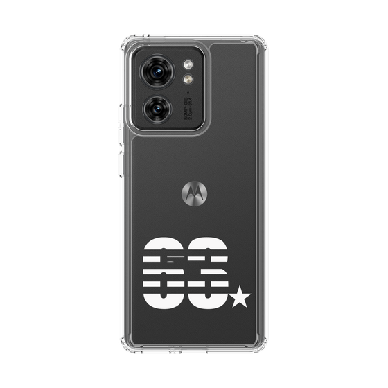 スリムプロテクションケース［ MIW - #63 - クリア ］