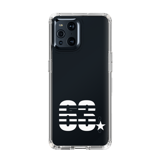 スリムプロテクションケース［ MIW - #63 - クリア ］