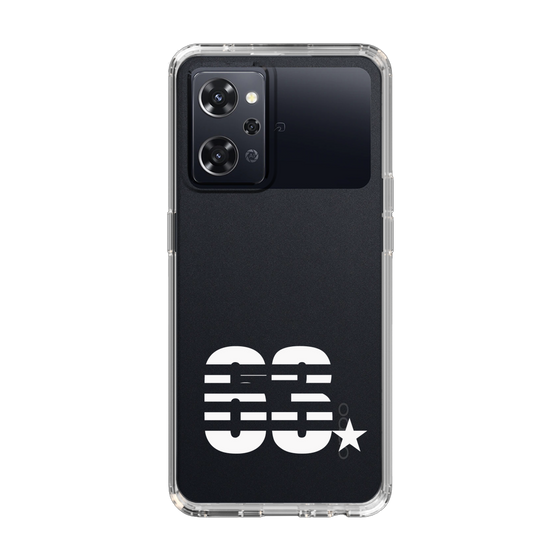 スリムプロテクションケース［ MIW - #63 - クリア ］