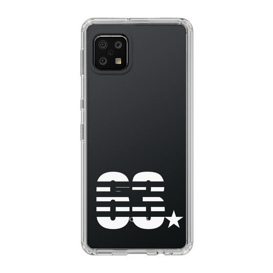 スリムプロテクションケース［ MIW - #63 - クリア ］