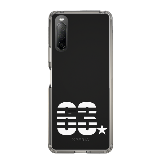 スリムプロテクションケース［ MIW - #63 - クリア ］