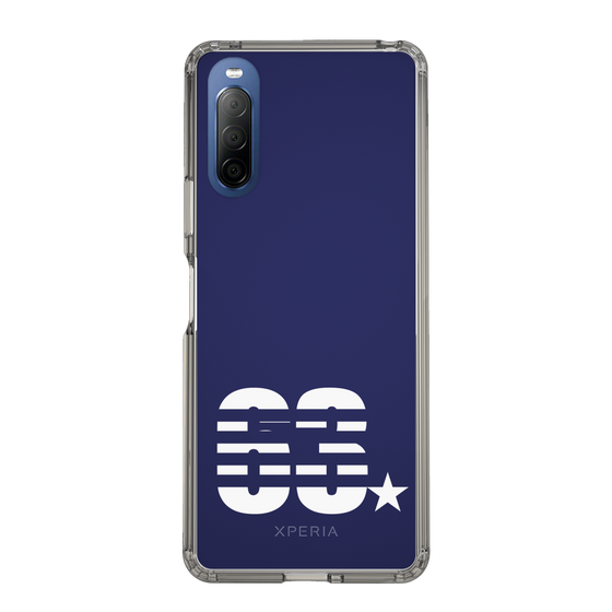 スリムプロテクションケース［ MIW - #63 - クリア ］