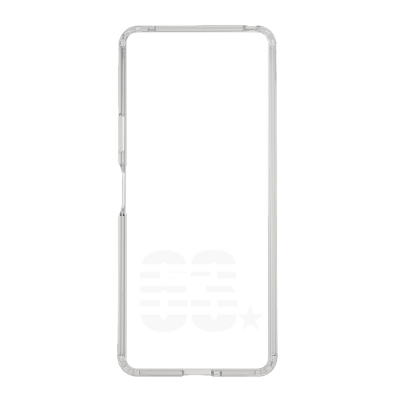 スリムプロテクションケース［ MIW - #63 - クリア ］