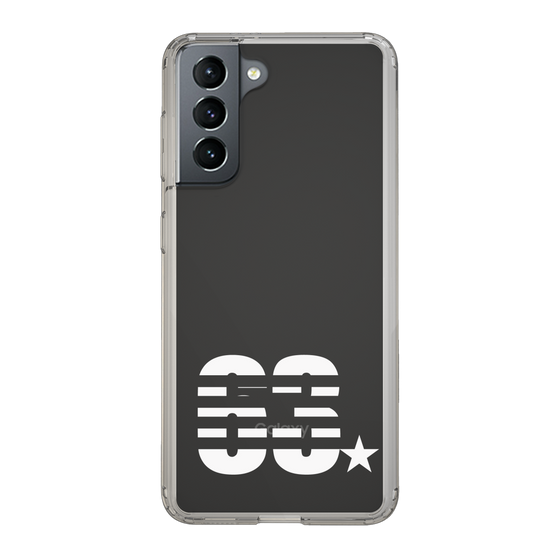 スリムプロテクションケース［ MIW - #63 - クリア ］