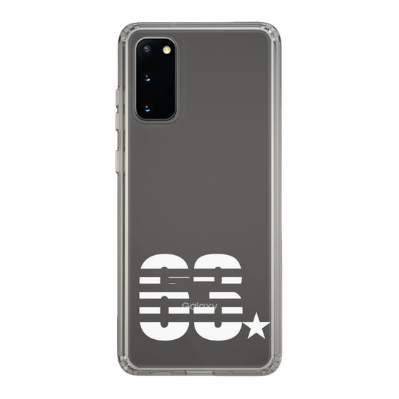 スリムプロテクションケース［ MIW - #63 - クリア ］