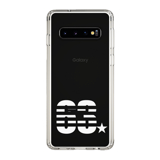 スリムプロテクションケース［ MIW - #63 - クリア ］