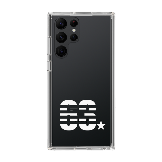 スリムプロテクションケース［ MIW - #63 - クリア ］