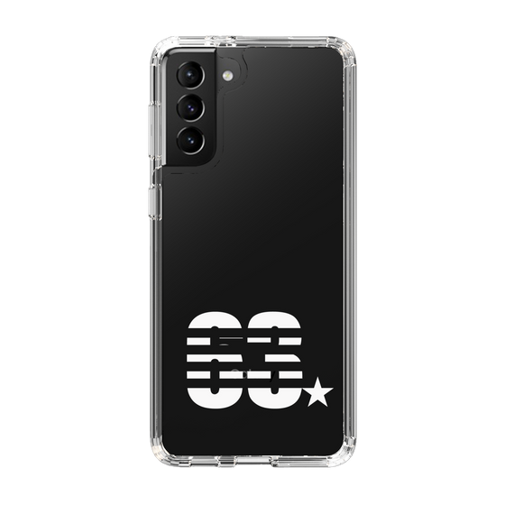 スリムプロテクションケース［ MIW - #63 - クリア ］