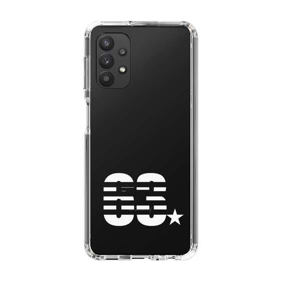 スリムプロテクションケース［ MIW - #63 - クリア ］