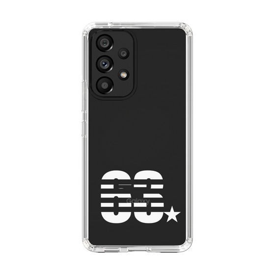 スリムプロテクションケース［ MIW - #63 - クリア ］