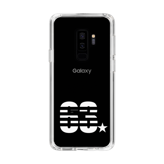 スリムプロテクションケース［ MIW - #63 - クリア ］