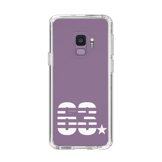 スリムプロテクションケース［ MIW - #63 - クリア ］