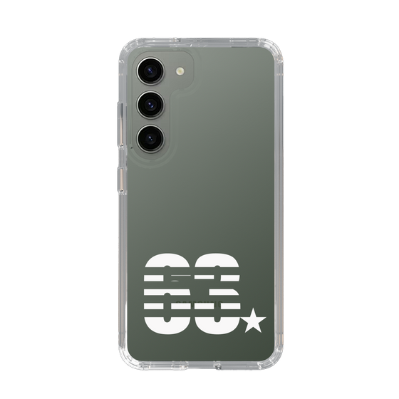 スリムプロテクションケース［ MIW - #63 - クリア ］