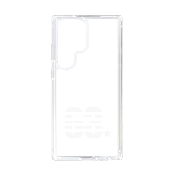 スリムプロテクションケース［ MIW - #63 - クリア ］